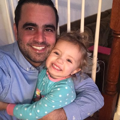 Profile Picture of William C. Britt (@wbritt91) on Twitter