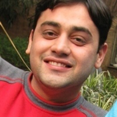 Profile Picture of Ginny Sharma (@GinnySharma) on Twitter