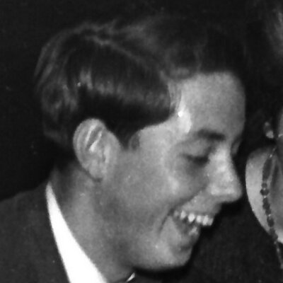 Profile Picture of Ed. Schulte (@PuertaDelRio1) on Twitter