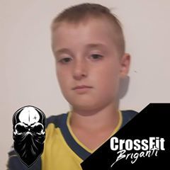 Profile Picture of Adam Frr (@adamfrr) on Tiktok