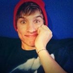 Profile Picture of 💕^joshua Daniel Chomik^💕 (@joshuachomik_please) on Instagram