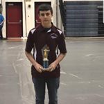 Profile Picture of Justin Hensley (@justinhensley09) on Instagram