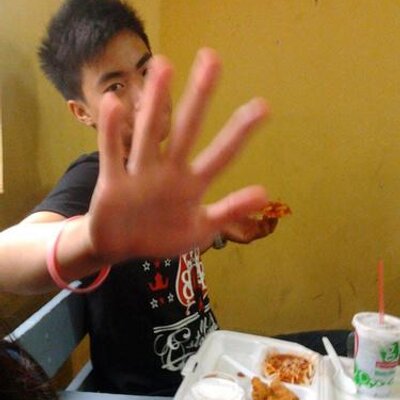 Profile Picture of Herzen Dave Cariño (@carino_aldair) on Twitter