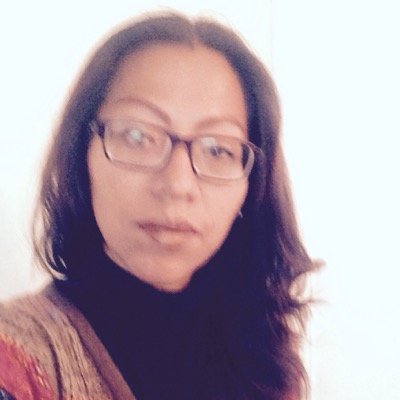 Profile Picture of Edith Puga (@pugaed) on Twitter