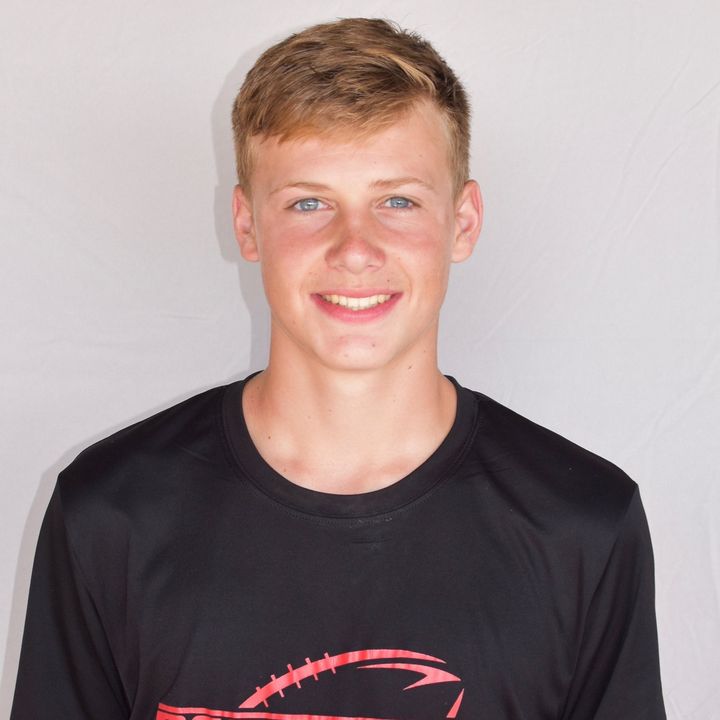 Profile Picture of user186535 (@cody.isakson) on Tiktok