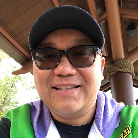 Profile Picture of Benjamin Ng (@umichfaninwi) on Poshmark