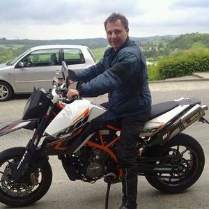 Profile Picture of Piero (@PieroGunetti) on Twitter