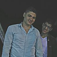 Profile Picture of Mohammed Omran (@mohammed-omran-6) on Quora