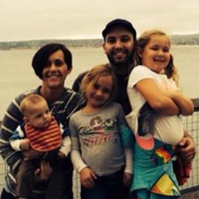 Profile Picture of Amanda Hannen (@eeshakikigabe) on Twitter