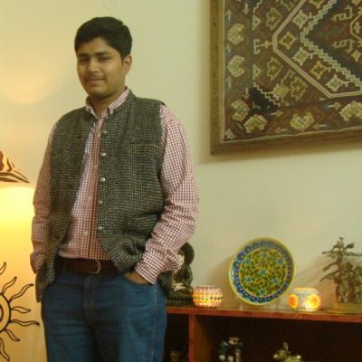 Profile Picture of Aditya Sethi (@Adityasethi_1) on Twitter