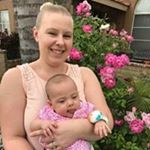 Profile Picture of Brittany James (@sophias_mommy1116) on Instagram