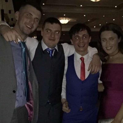 David Behan - Twitter Profile Picture of David Behan (@DavidBehan14) on Twitter