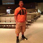 Profile Picture of Tyler Duckworth (@gb_duckworth_) on Instagram