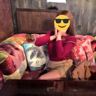 Profile Picture of ち (@me_piecz) on Twitter