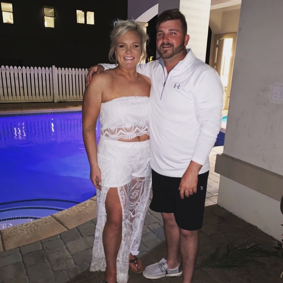 Lexie Jones - Poshmark Profile Picture of Lexie Jones (@nolting21) on Poshmark