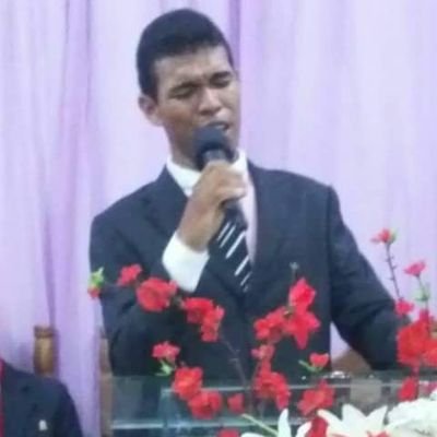 Profile Picture of Cantor Orlando Santos (@Orlando10498644) on Twitter