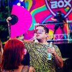 Profile Picture of B'randon Albertt (@lareinademaipu_foxlee) on Instagram