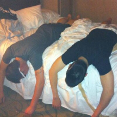 Profile Picture of Felix Tsang (@zFlaShii) on Twitter