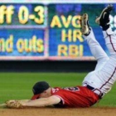 Profile Picture of Brooks Conrad (@brooksrawdog) on Twitter
