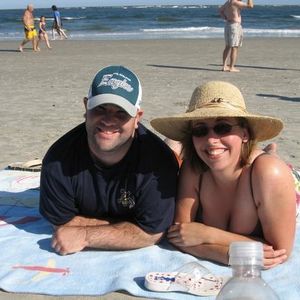 Profile Picture of Allison Gilman (@allibaba42) on Myspace