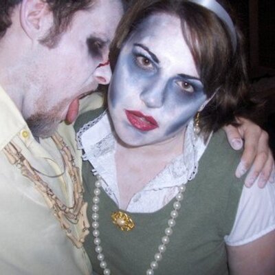 Profile Picture of Jillian Howell (@jillian_howell) on Twitter