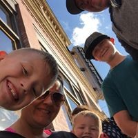 Profile Picture of Amber Clifford (@amber-clifford-4) on Quora