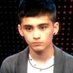 Profile Picture of Happy B'day Zayn (@@SherrodEdward) on Twitter