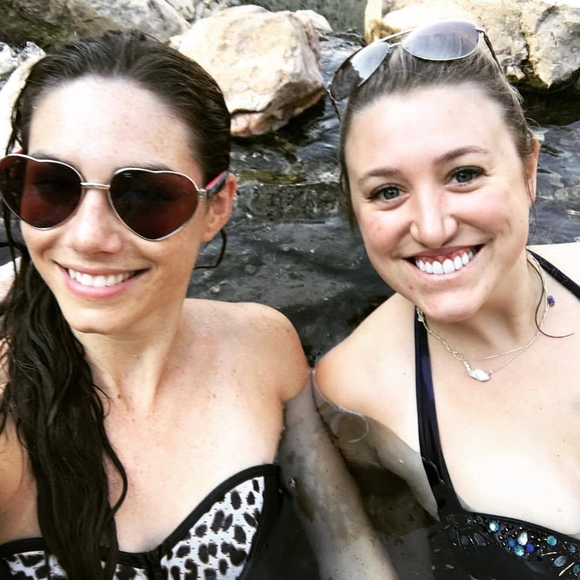 Profile Picture of Bridget Stickels (@bridgetstickels) on Poshmark