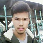 Profile Picture of Hamid Daniş Müradi (@gmnm112) on Instagram