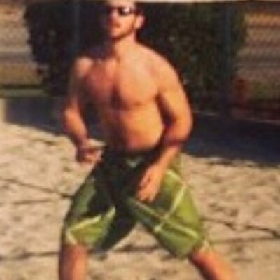 Profile Picture of Cody Wicker (@WickerCody) on Twitter