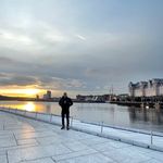 Profile Picture of Himed Ahmed (@himedahmed) on Instagram