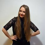 Profile Picture of Karin Kuklova (@karin.kuklova_) on Instagram
