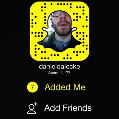 Profile Picture of Daniel Dalecke (@DanielDalecke) on Twitter