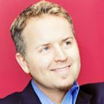 Profile Picture of Gavin Graves (@Gavin_Graves) on Twitter