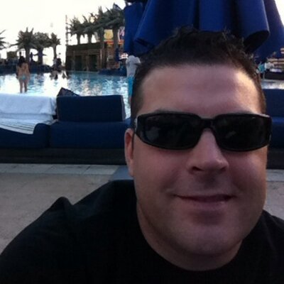 Steven Festa - Twitter Profile Picture of Steven Festa (@StevenFesta) on Twitter