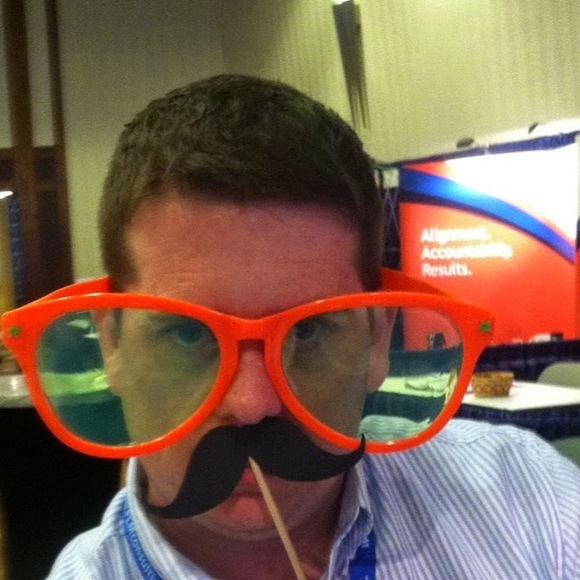 Profile Picture of Eric Honeycutt (@eric281) on Poshmark