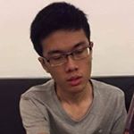 Profile Picture of Calvin Hoo (@hoo_calvin) on Instagram