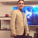 Profile Picture of Jose Dennis Villasante (@villasantejose) on Instagram