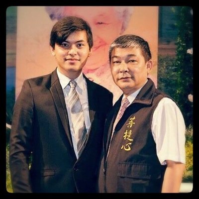 郭憲鴻 - Twitter Profile Picture of 郭憲鴻 (@AllanGuo_) on Twitter