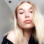 Profile Picture of amanda alexandra ahonen (@amandaalexandraaa) on Instagram