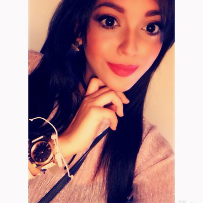 Profile Picture of Gloria Montes Nuñez (@_gMtsn_) on Twitter