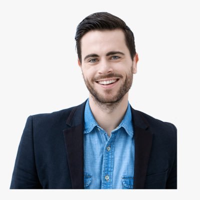 Profile Picture of Amir Haddad (@Amirhaddadlb) on Twitter