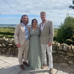 Profile Picture of Darius VarnaiClarke (@darius.varnaiclarke) on Facebook