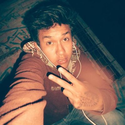 Profile Picture of Alexander Rosero (@alex1706148762) on Twitter