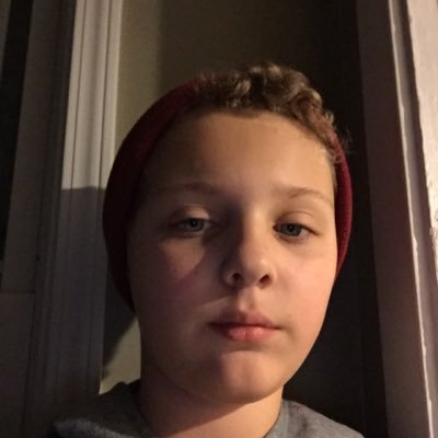 Profile Picture of Nathan Padgett (@nathan_padgett8) on Twitter