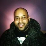 Profile Picture of Colin Crume (@blackroseviolator) on Instagram