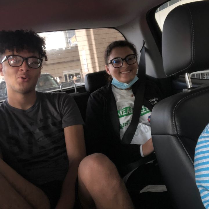 Profile Picture of Robert Hughey732 (@1972reh) on Tiktok