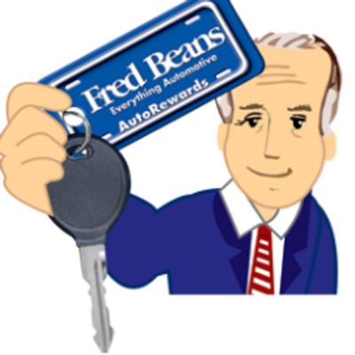 Profile Picture of Fred Beans Hyundai (@PhillyHyundai) on Twitter