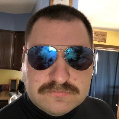 Profile Picture of Patrick Fay (@patrickafay) on Twitter
