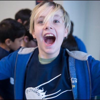 Kyle Benning - Twitter Profile Picture of Kyle Benning (@itcpip) on Twitter